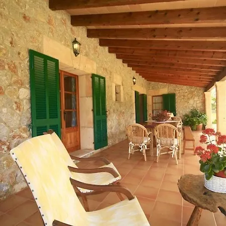 Villa Attractive Pera