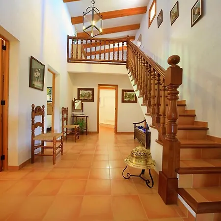 Villa Attractive Pera